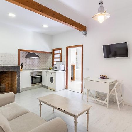 Rooms Can Moreno Ses Salines  Εξωτερικό φωτογραφία