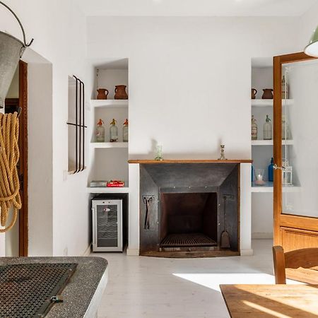 Rooms Can Moreno Ses Salines  Εξωτερικό φωτογραφία