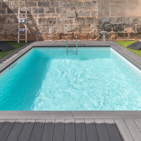 Rooms Can Moreno Ses Salines  Δωμάτιο φωτογραφία