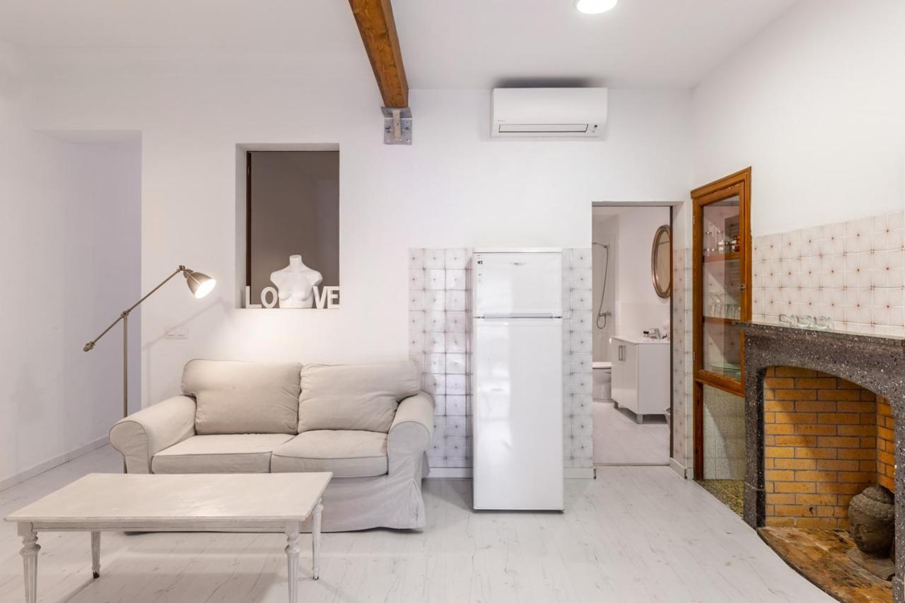 Rooms Can Moreno Ses Salines  Εξωτερικό φωτογραφία