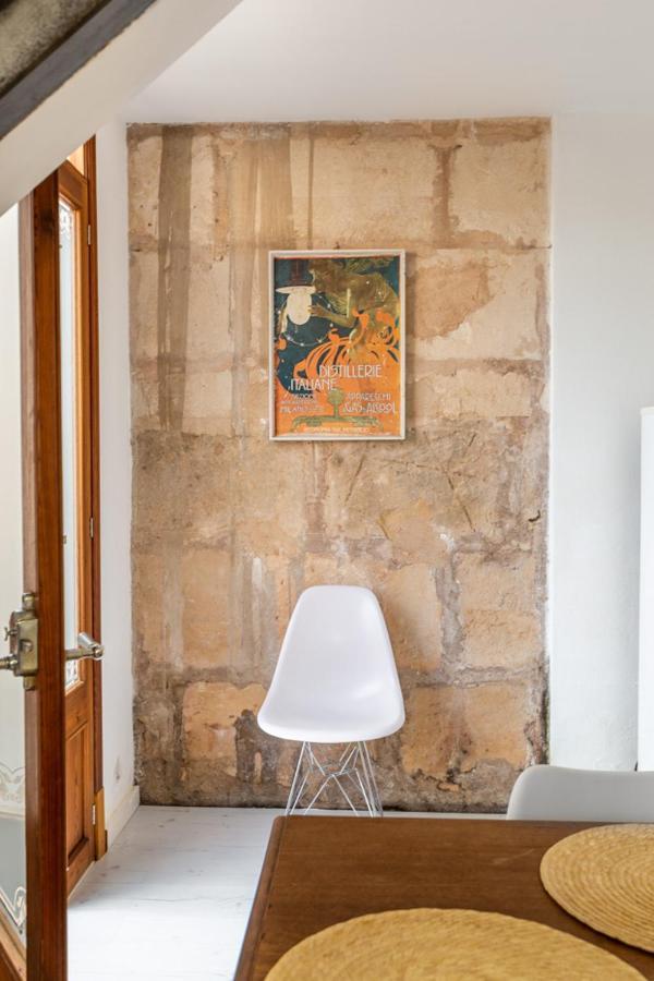 Rooms Can Moreno Ses Salines  Εξωτερικό φωτογραφία