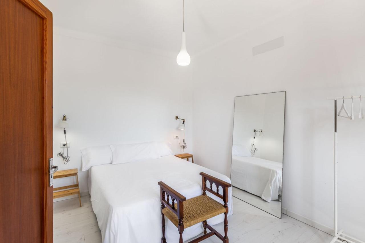 Rooms Can Moreno Ses Salines  Εξωτερικό φωτογραφία