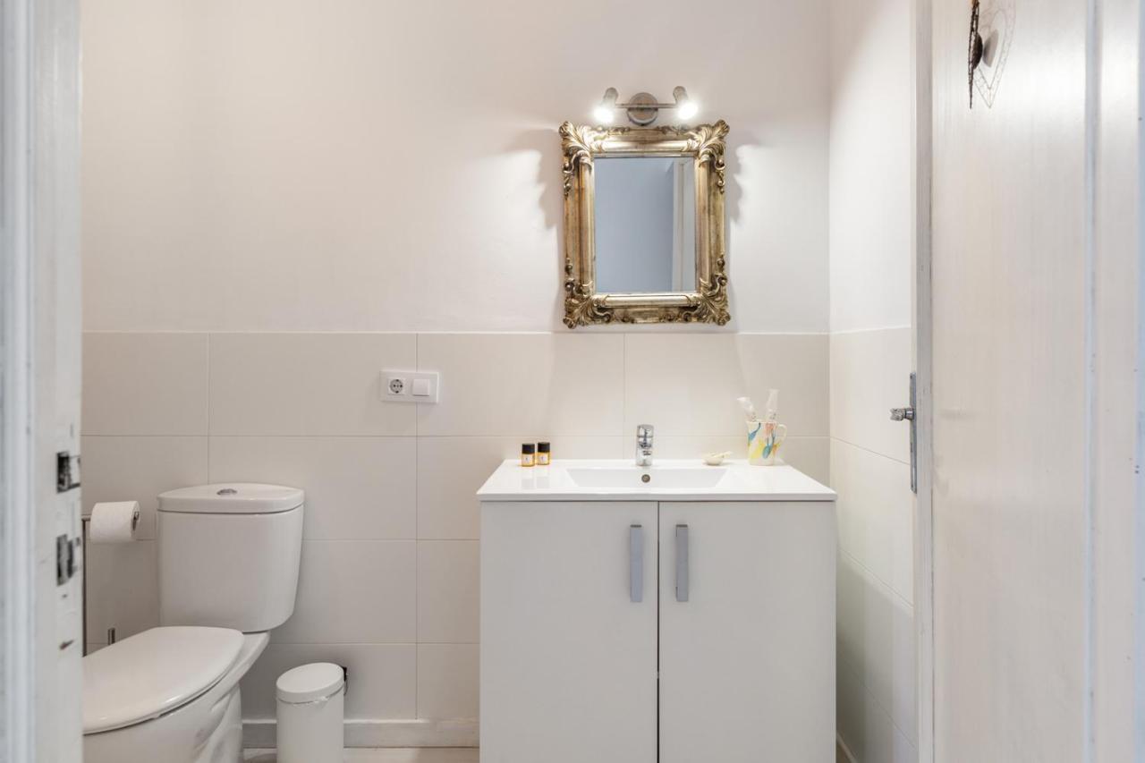 Rooms Can Moreno Ses Salines  Εξωτερικό φωτογραφία