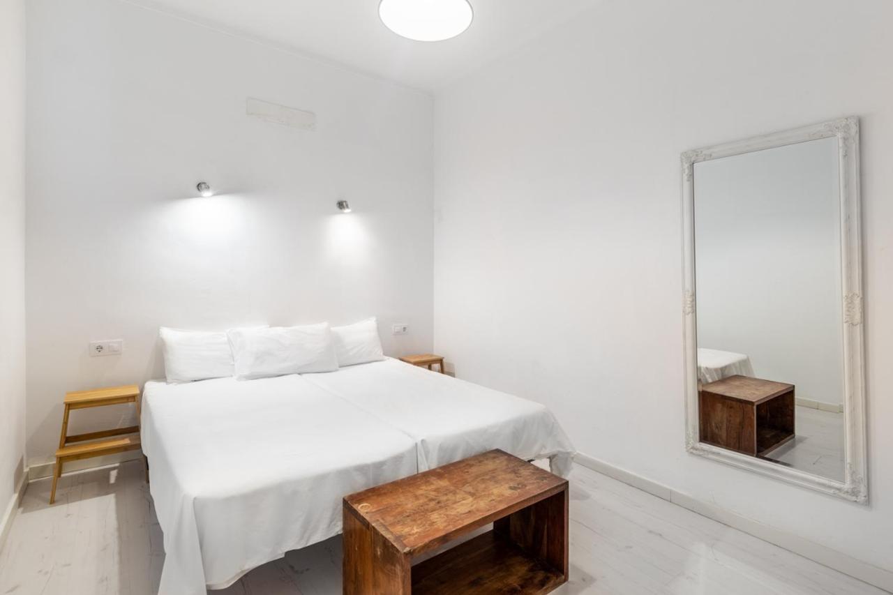 Rooms Can Moreno Ses Salines  Εξωτερικό φωτογραφία